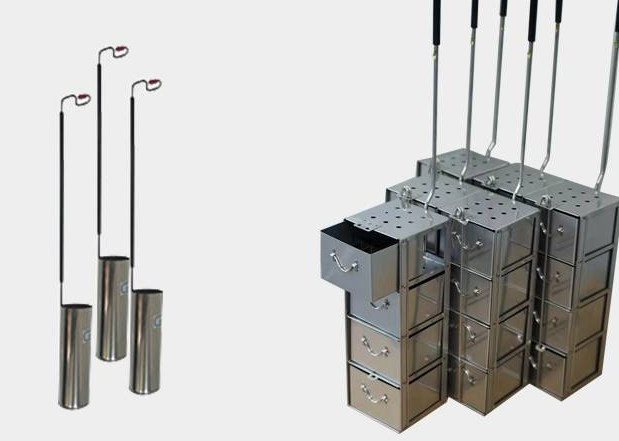 液氮罐提篮 液氮罐提篮