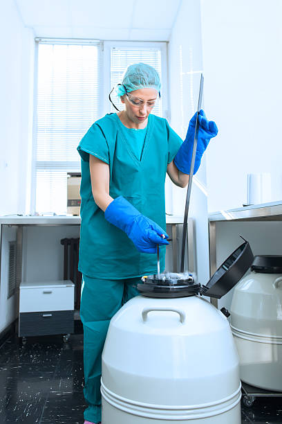 低温手套使用 低温手套使用