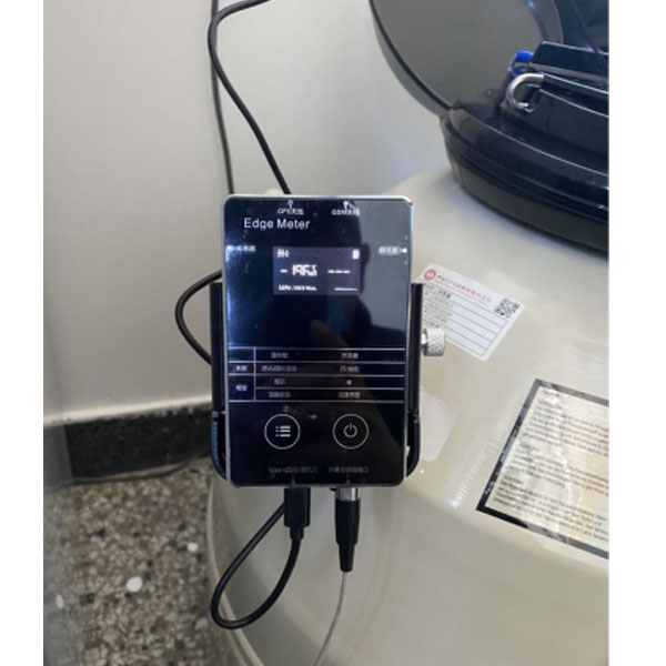 班德液氮罐温度监控仪